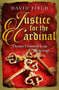 Justice For The Cardinal 