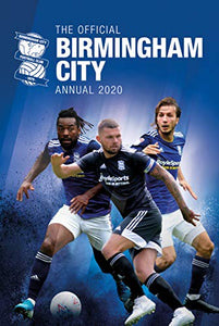 The Official Birmingham City Annual 2020 