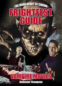 Frightfest Guide to Vampire Movies 