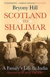 Scotland to Shalimar 