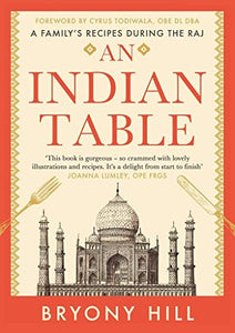 An Indian Table 