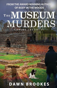 The Museum Murders 