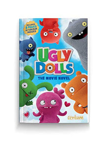 Ugly Dolls - Novel 