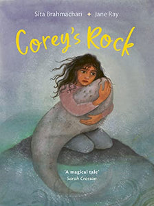 Corey's Rock 