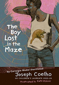 The Boy Lost in the Maze 