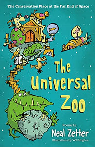 The Universal Zoo 