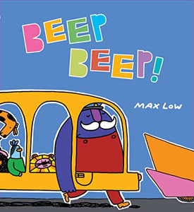 Beep Beep! 