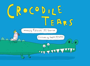 Crocodile Tears 