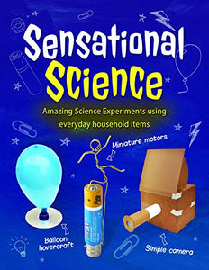 Sensational Science 