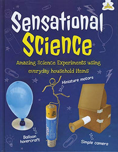 Sensational Science 