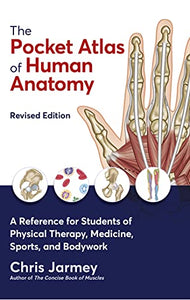 The Pocket Atlas of Human Anatomy 