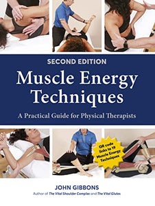 Muscle Energy Techniques 