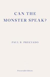 Can the Monster Speak? 