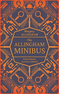 The Allingham Minibus 