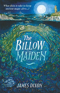 The Billow Maiden 