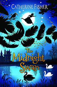 The Midnight Swan 