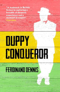 DUPPY CONQUEROR 