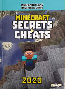 Minecraft Secrets & Cheats 2020 