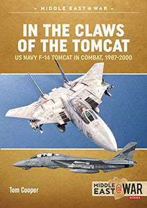 In the Claws of the Tomcat 