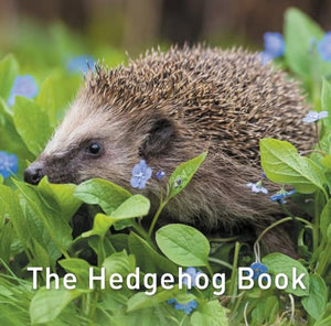 Nature Book Series, The: The Hedgehog Book 