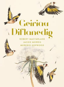 Geiriau Diflanedig 