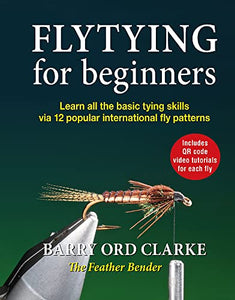 Flytying for beginners 