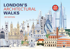 London's Architectural Walks 