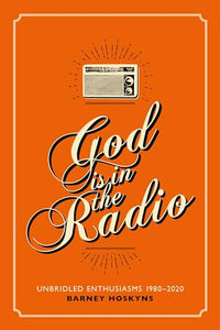 God is in the Radio 