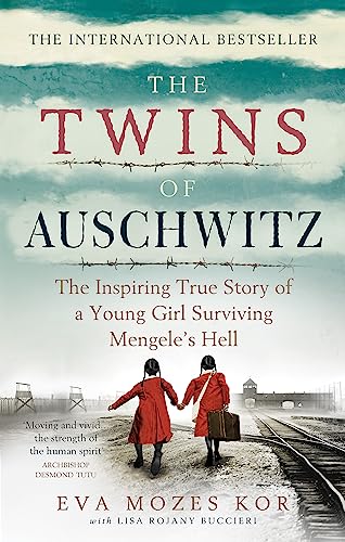 The Twins of Auschwitz