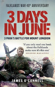 Three Days In June 