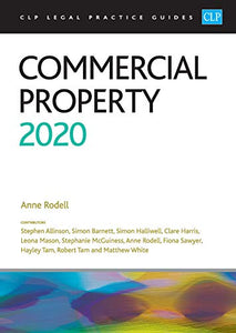 Commercial Property 2020 