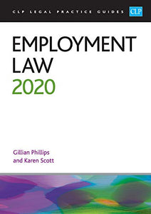 Employment Law 2020 