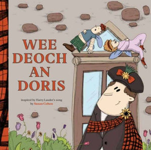 Wee Deoch An Doris 