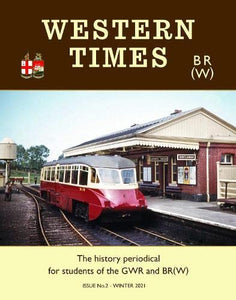 Western Times Issue 2 