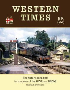 Western Times Issue 3 