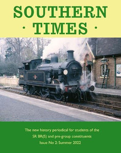 Southern Times Issue 2 