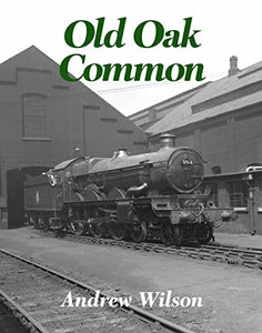 Old Oak Common 