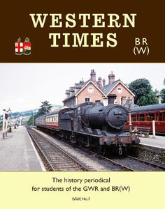 Western Times Issue 7 