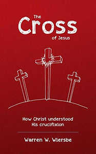 The Cross of Jesus 