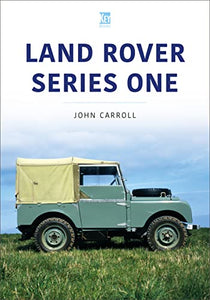 Land Rover Series One 