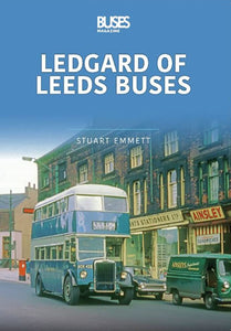 LEDGARDS OF LEEDS BUSES 