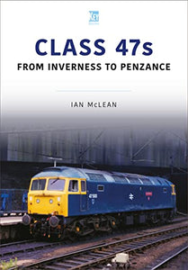 CLASS 47s 