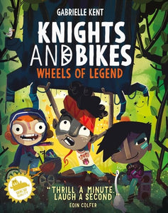 Knights and Bikes: Wheels of Legend 