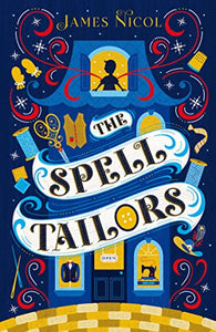 The Spell Tailors 