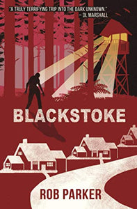 Blackstoke 