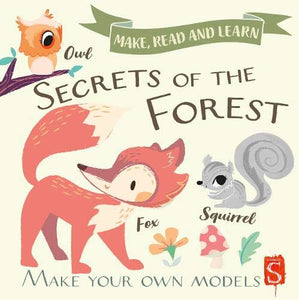 Secrets of the forest 