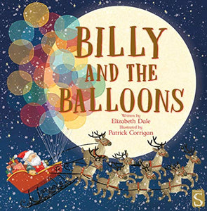 Billy and the Balloons 