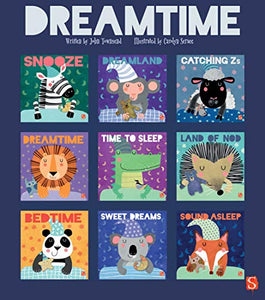 Dream Time 