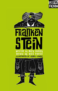 Frankenstein 