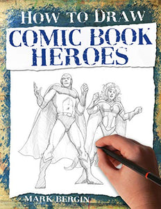 Comic Book Heroes 